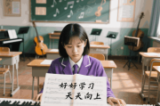 简单又漂亮的母亲节礼物：自制英语手抄报