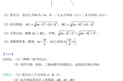 初中数学题没有思路怎么办(初中数学题不会做怎么办,有什么好方法)