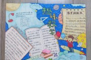 小学数学手抄报怎么画_小学数学手抄报怎么画图片