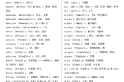 高中英语单词朗读音频_高中英语单词朗读音频外研版必修一