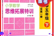 五年级数学辅导班(五年级数学辅导总结)