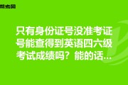 英语四级考试成绩查询时间_吉林英语四级考试成绩查询时间