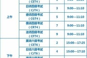 英语五级什么时候考(英语五级考试时间)