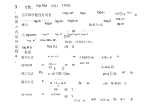 高中数学公式大全(最新整理)_高中数学公式大全最新整理版