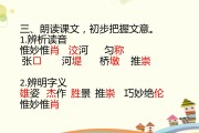 初中语文知识点ppt(初中语文知识点总结归纳大全)