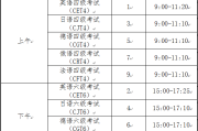 四级英语报名时间_2023年报名时间
