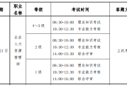 英语四级考试时间每年几月_英语四级考试时间