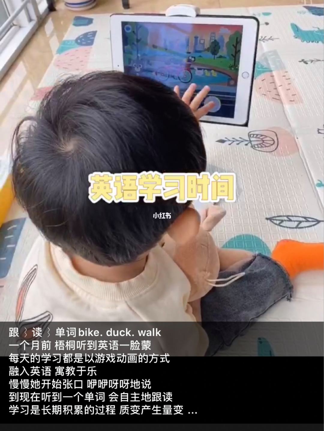 小孩想学英语哪个软件哪个好(适合妈妈学英语的软件)