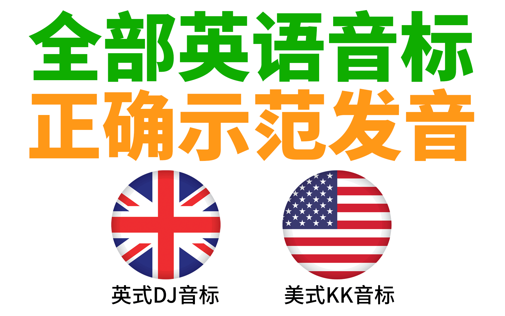 英语发音是美式还是英式_高考英语发音是美式还是英式