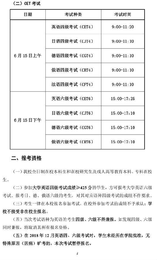 社会英语六级报名时间(社会英语四六级报名时间)