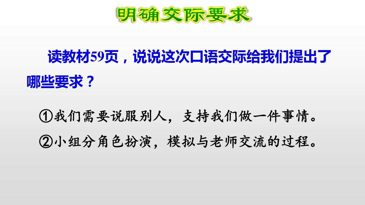 中考英语口语交际常用句子(中考英语口语交际)