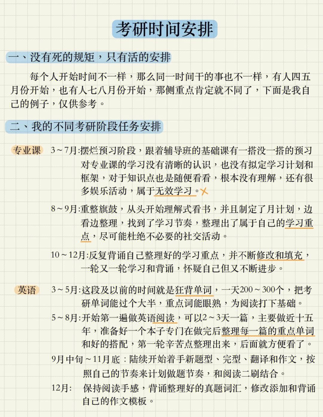 考研考试安排时间表西综_考研考试安排时间表