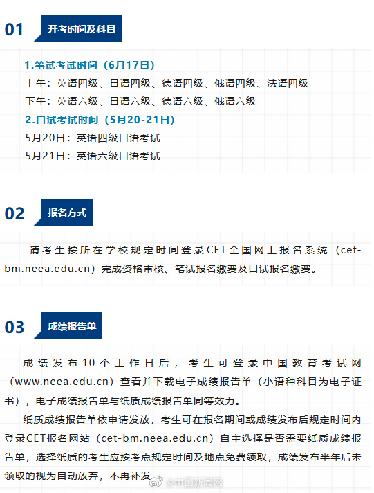 英语考试报名官网_全国英语等级考试报名入口官网