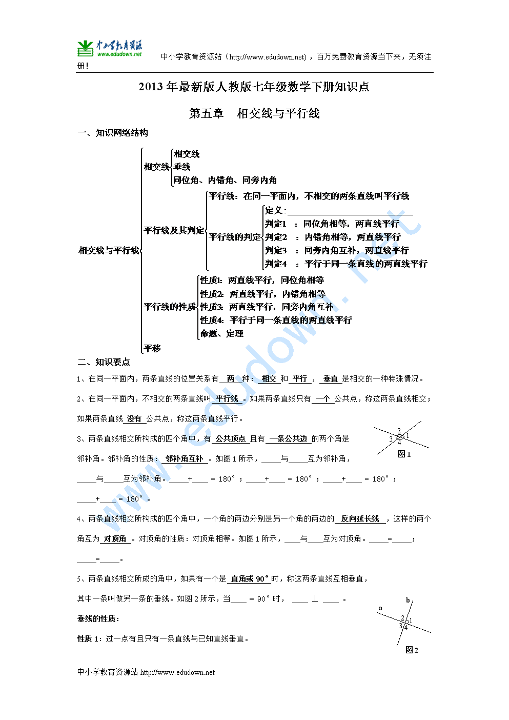 初中数学知识点大全(沪科版初中数学知识点大全)