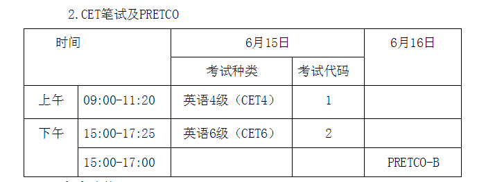 青海省英语六级报名时间_青海省英语六级报名时间表