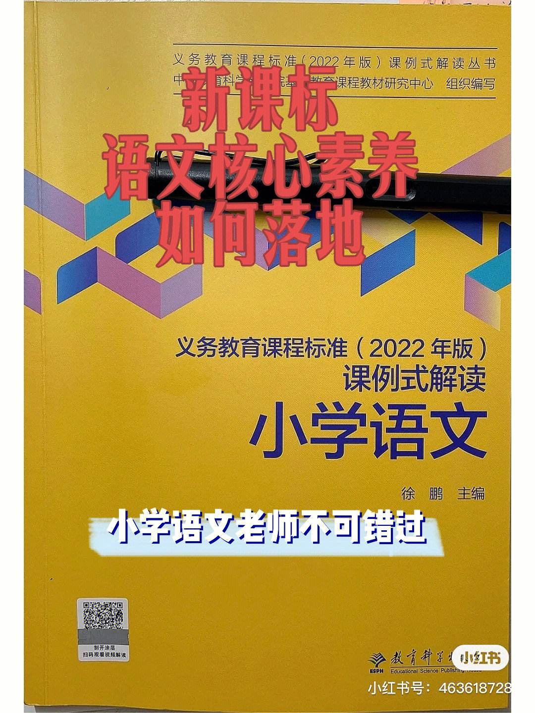 小学语文课程标准最新版2022电子版_小学语文课程标准最新版2022电子版图片