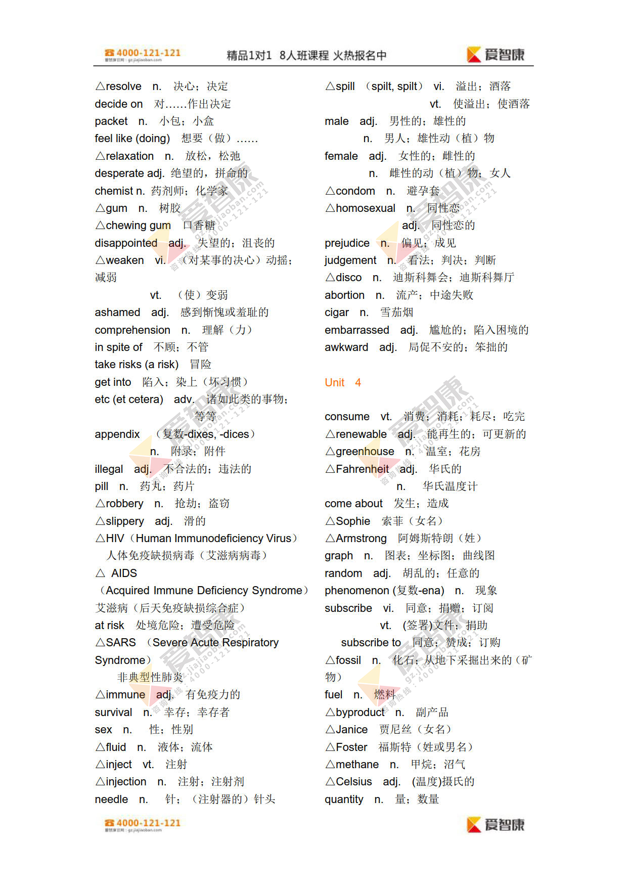 高中英语词汇有多少个单词(高中英语单词量有多少个)