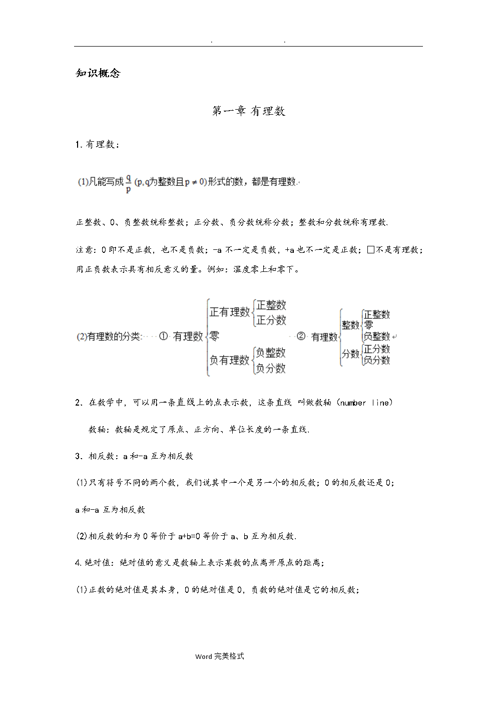 高一上册数学知识点归纳总结(高一上册数学知识点归纳总结PPT)