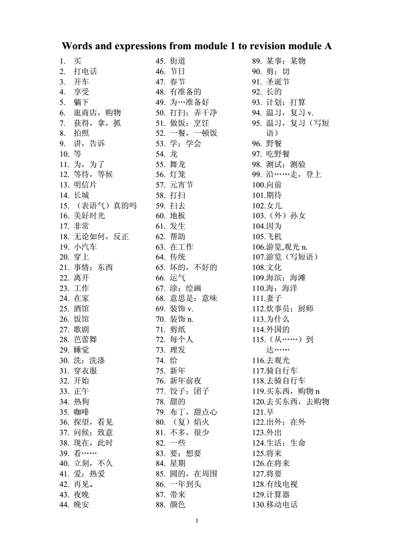 初中英语单词大全(初中英语单词大全汇总图片)