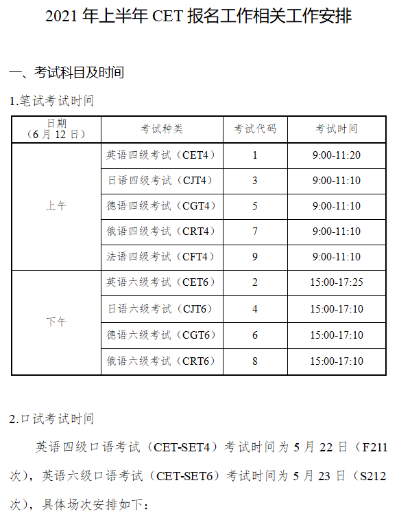 英语六级报名入口官网2021报名截止时间_英语六级报名入口官网2021报名