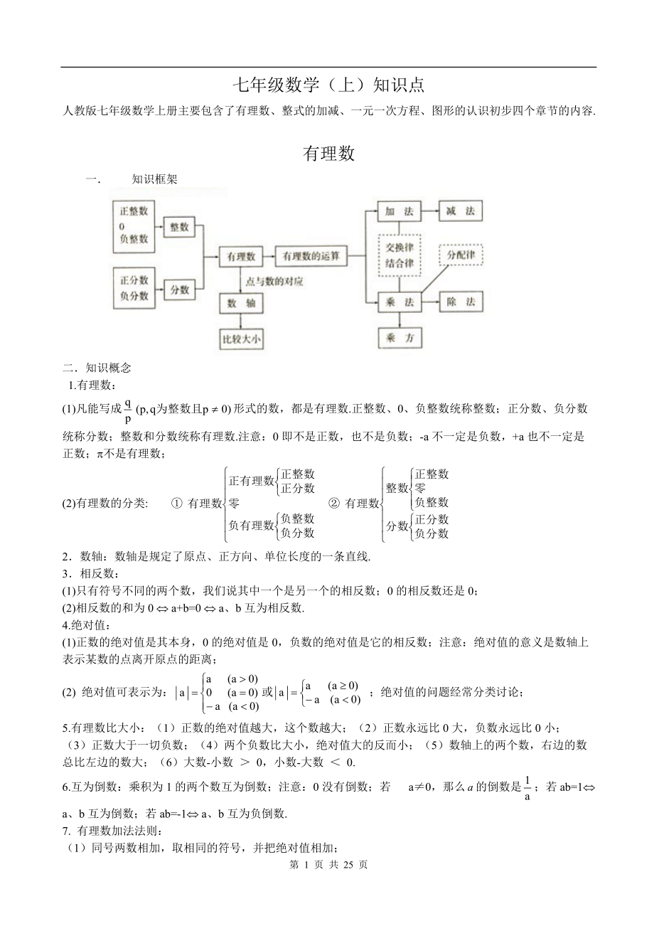 初三数学知识点总结归纳(完整版)(初三数学知识点总结归纳完整版北师大版)