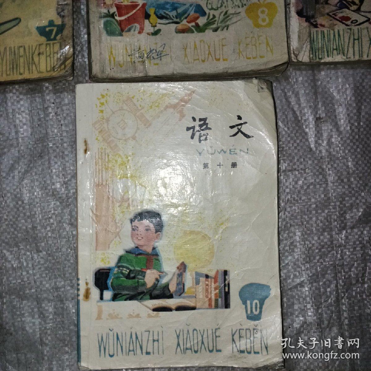 小学语文课本是16k吗(小学生语文书是16k的吗)