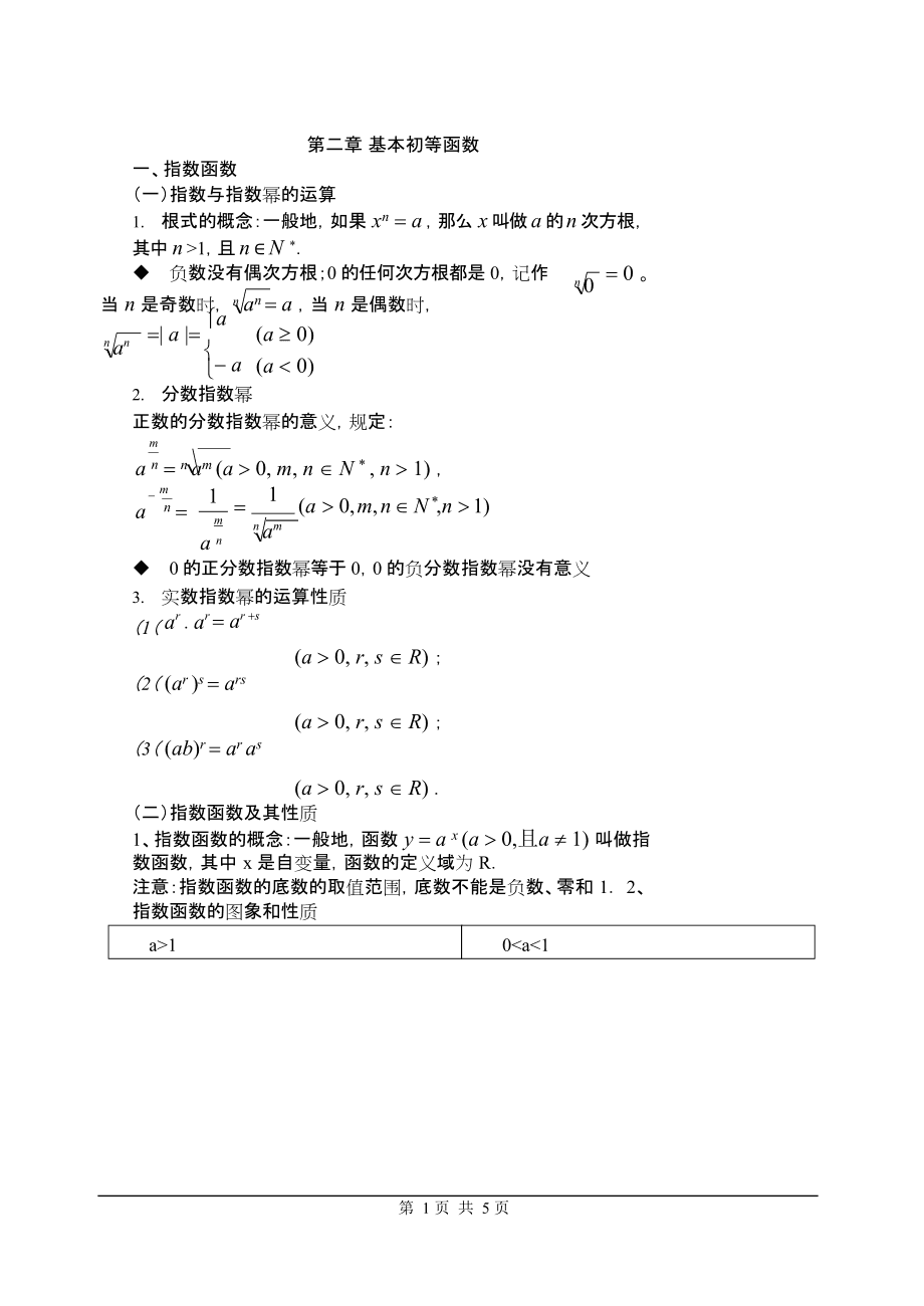 高中数学必修二知识点归纳总结人教版(高中数学必修二知识点归纳总结)