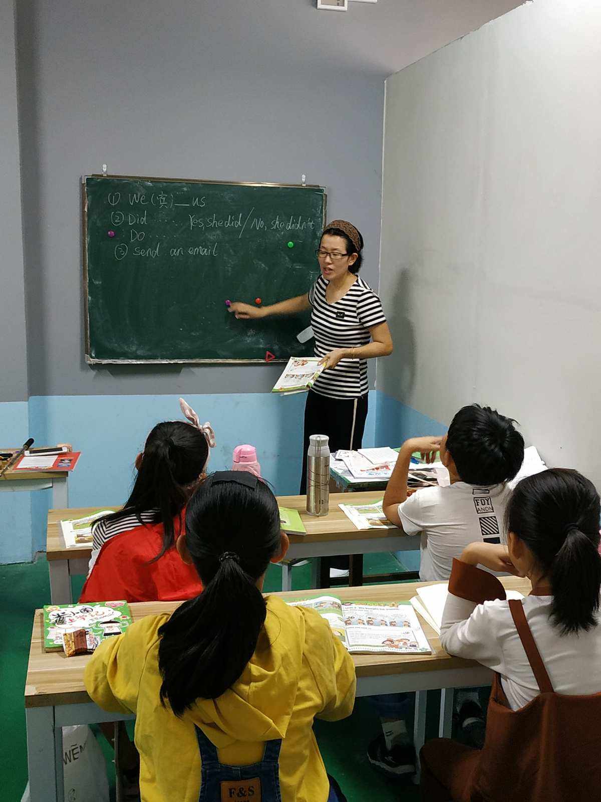 数学补习班(小学数学辅导班哪个机构好)