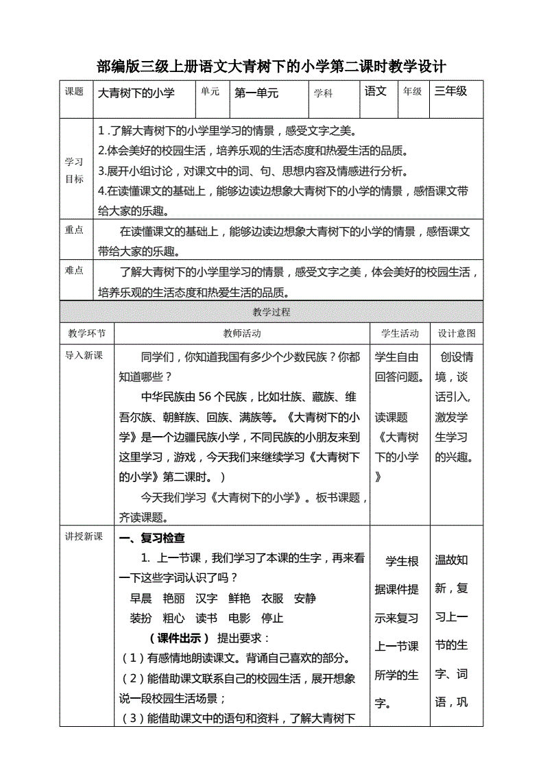 小学语文教案三年级_小学语文教案三年级燕子