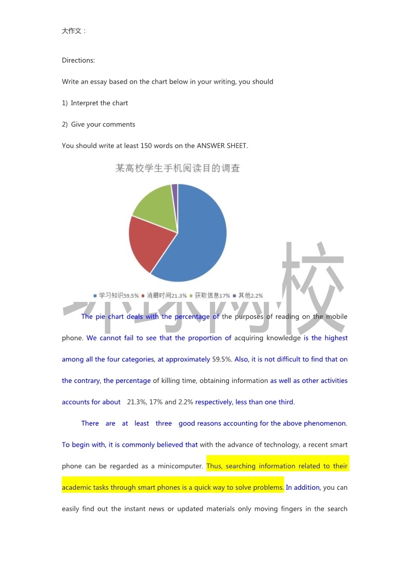 考研英语作文模板要背多久(考研英语作文模板要背多久才能背完)