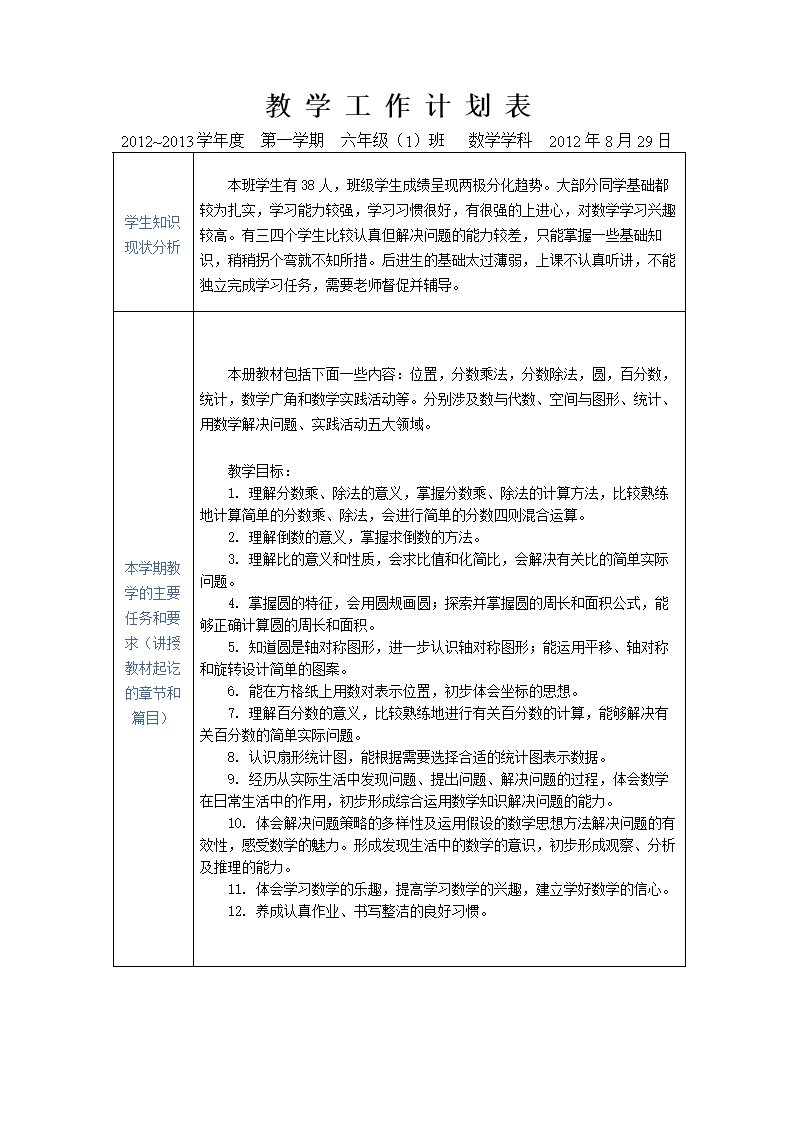 小学数学教育的趋势_我国小学数学教育的发展历程