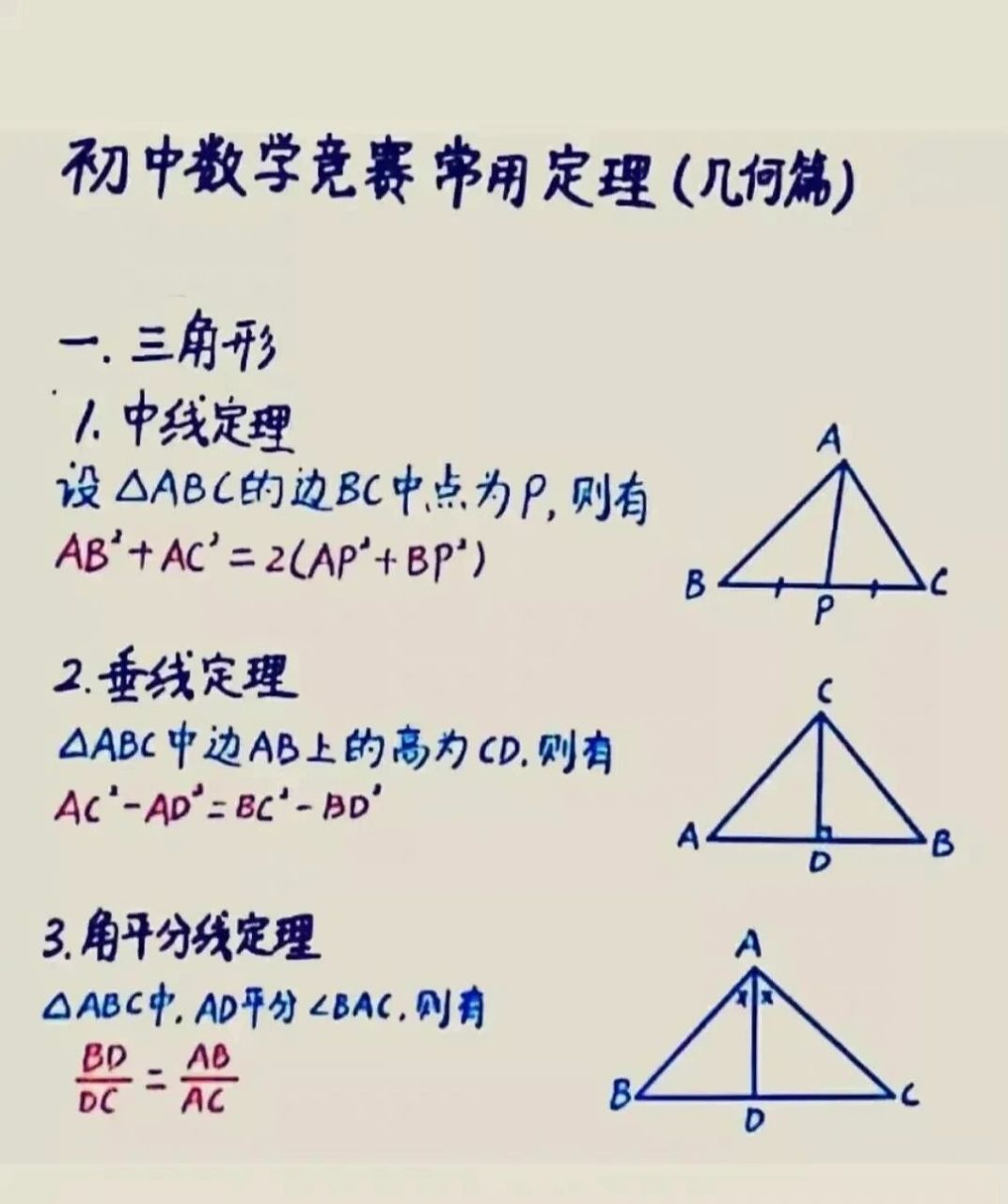 初中数学最难的是哪部分_初中数学最难的部分是什么