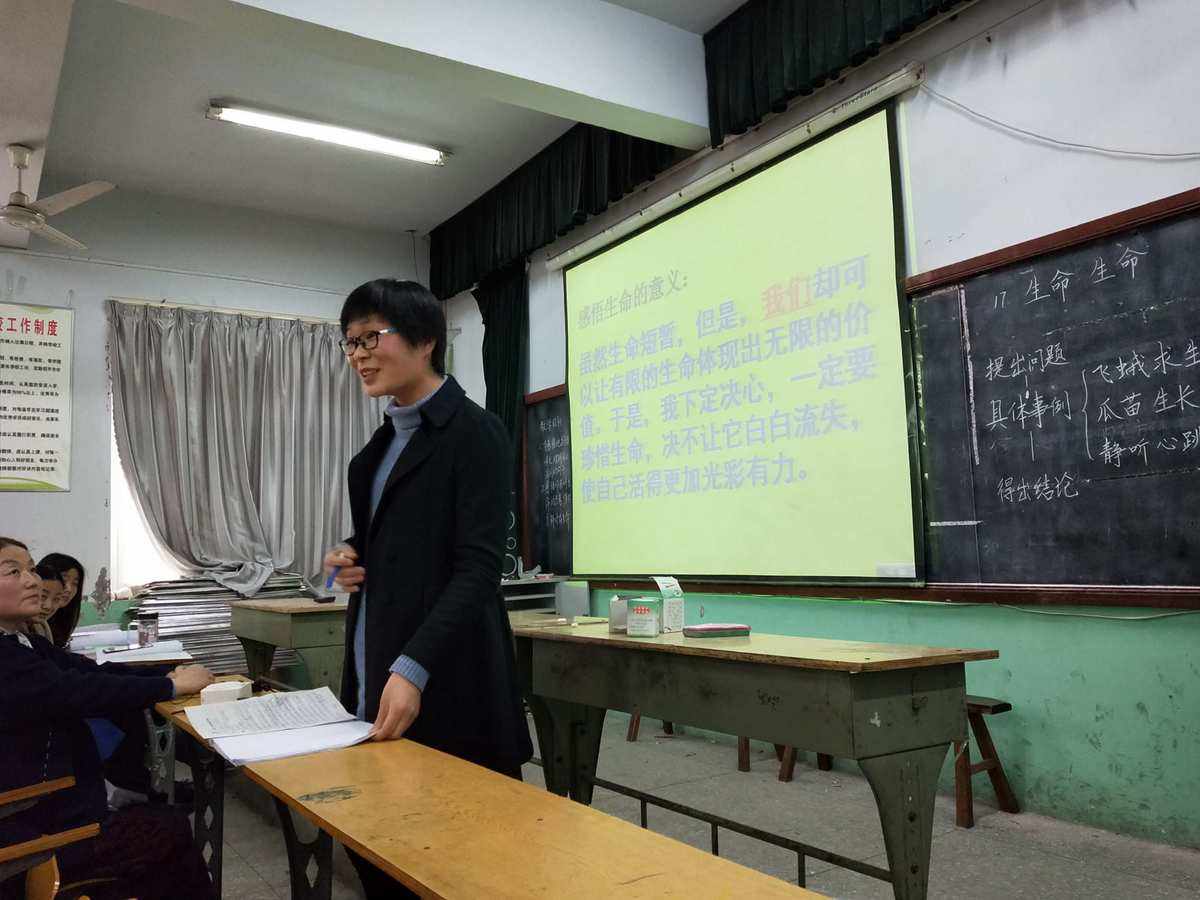 小学语文教学名师_小学语文教学名师教学视频