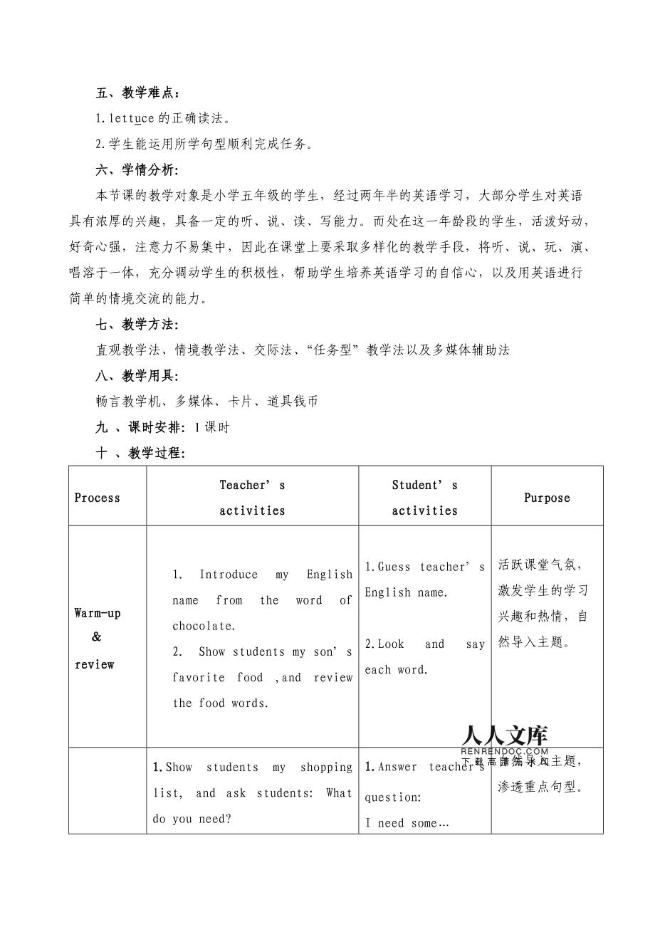 小学英语教案学情分析_小学英语教学主题学情分析方案