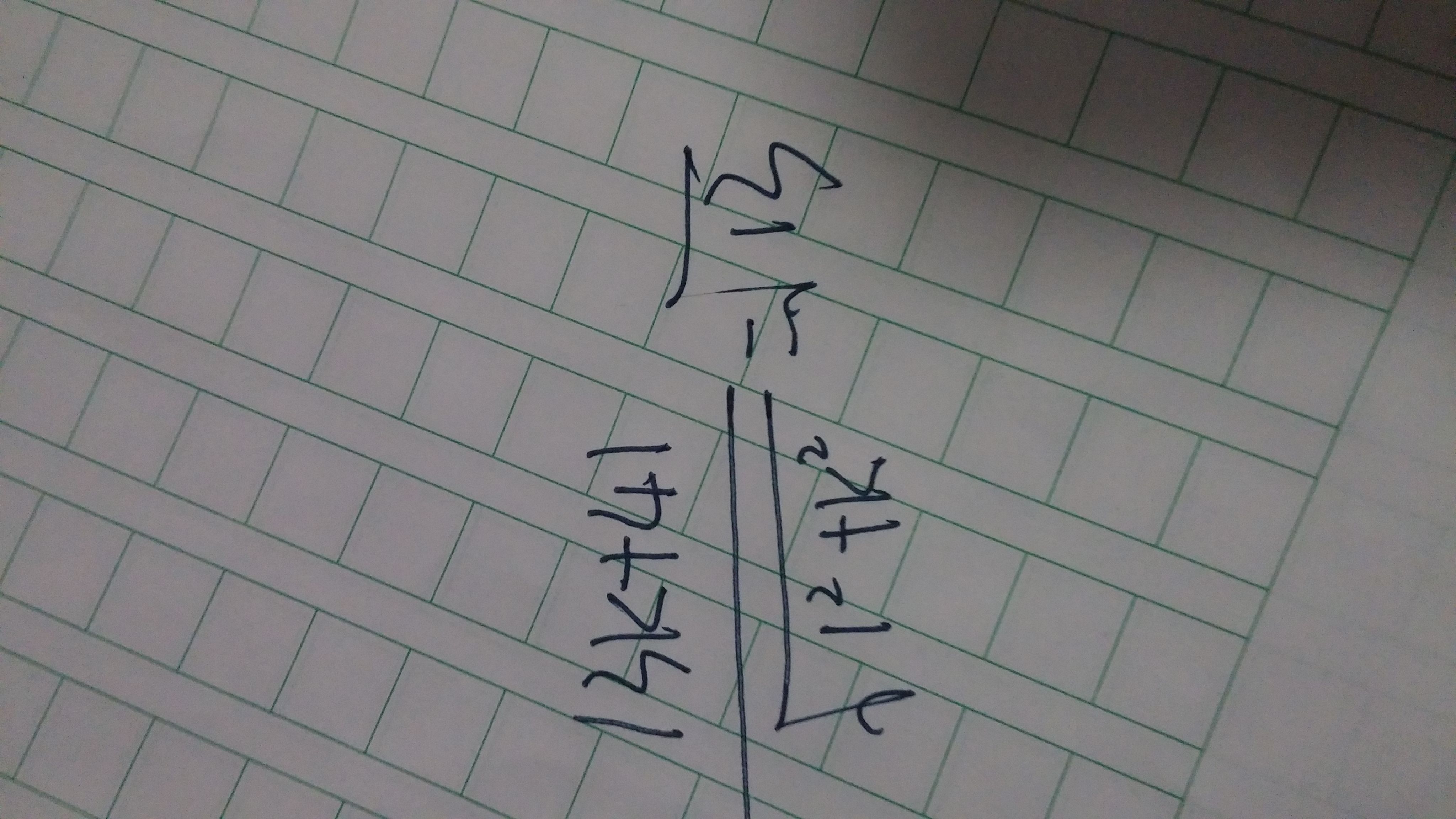 初中数学题写解还是写答_浅谈初中数学解答题书写格式