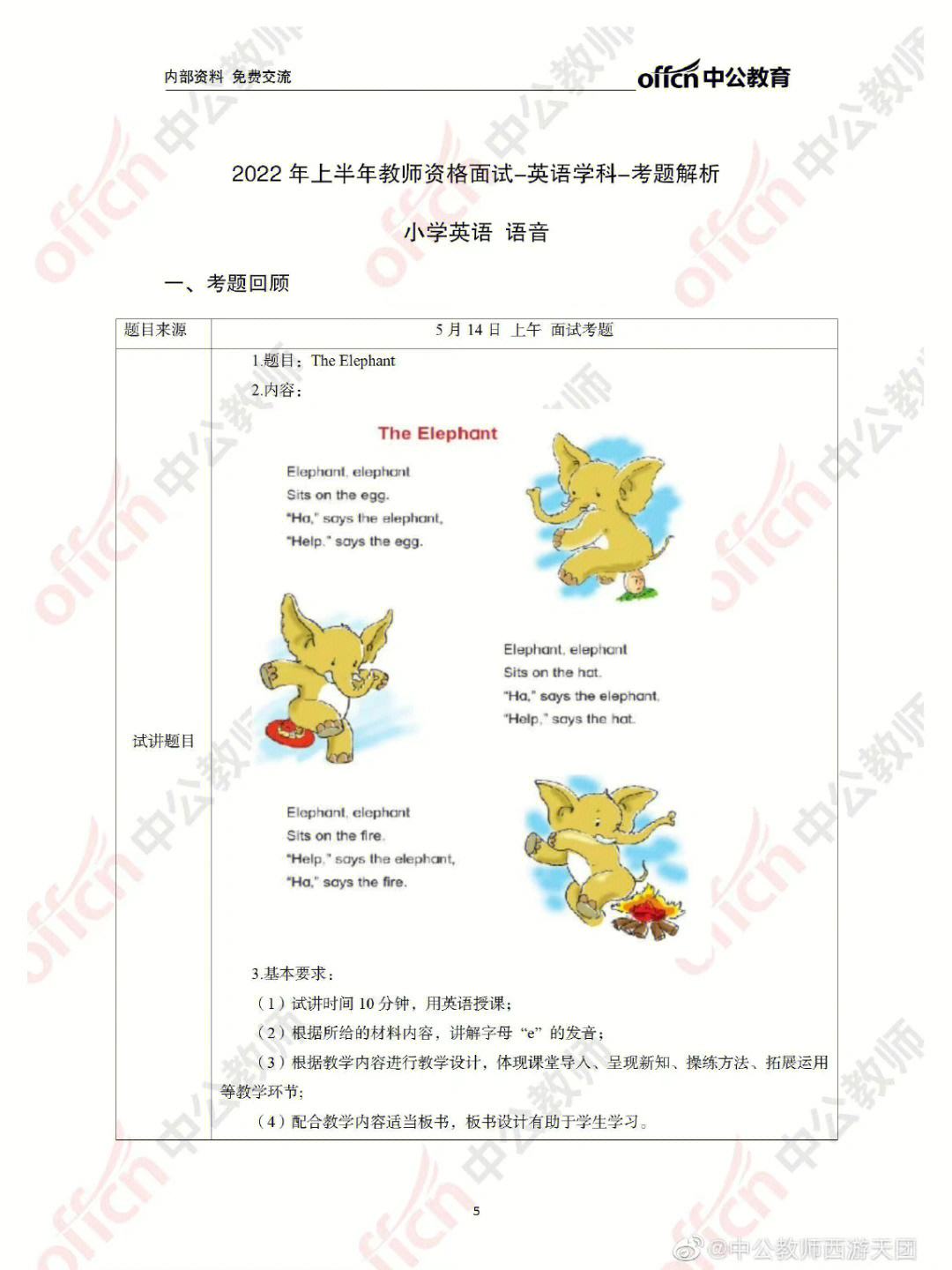 小学英语教案逐字稿和课文_小学英语教案逐字稿