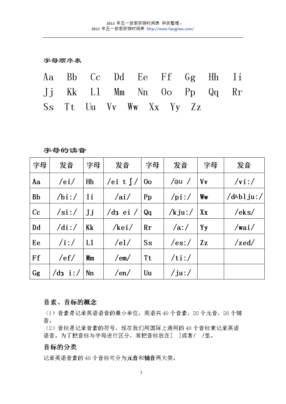 小学英语音标入门教学视频全集(小学英语音标入门教学视频)