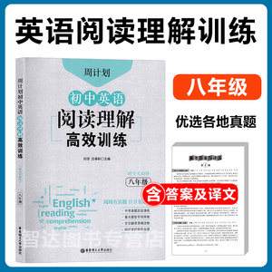 高中英语听力高效训练提升版电子书(高中英语听力高效训练提升版)