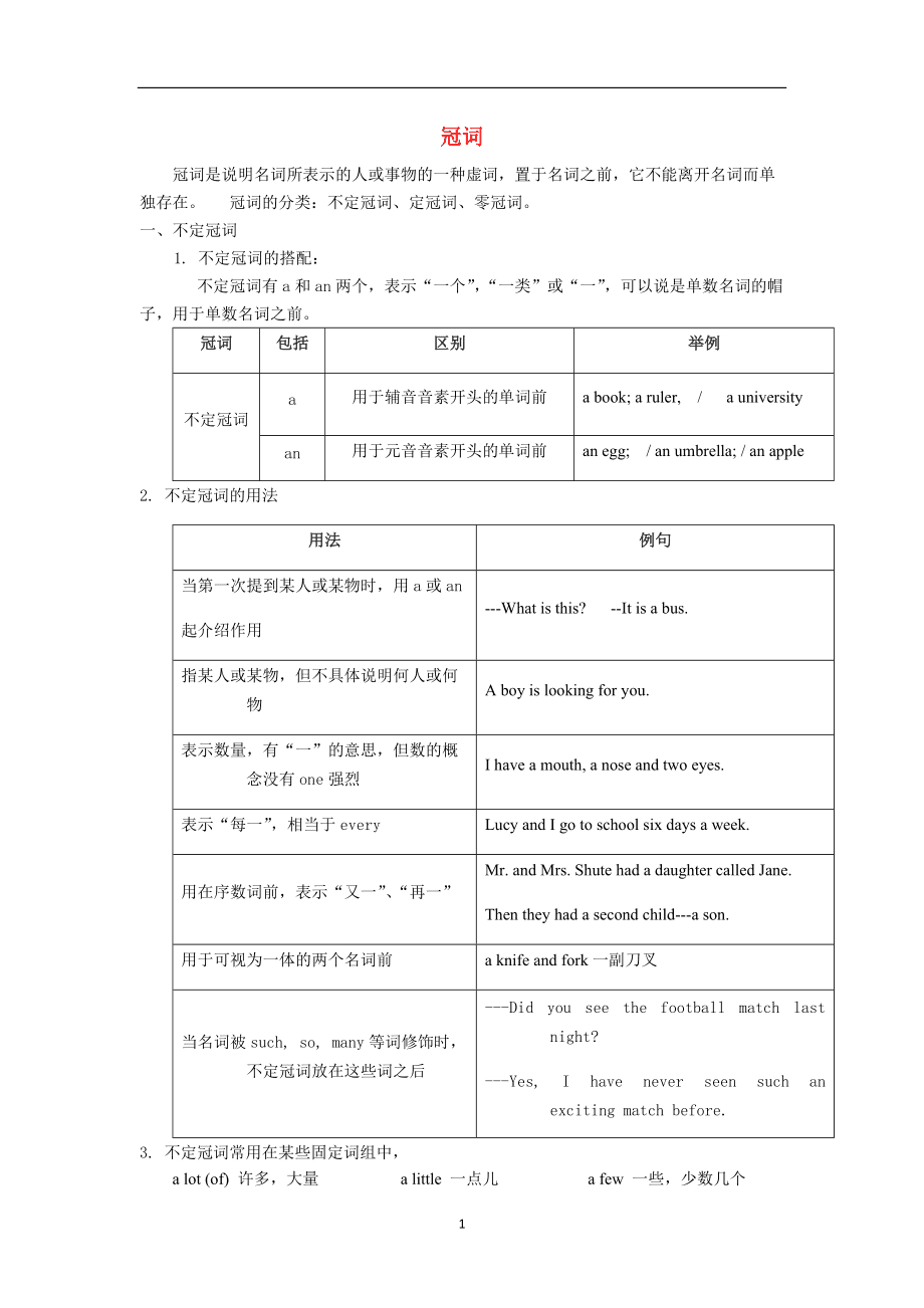 初中英语语法(初中英语语法知识点归纳与总结)