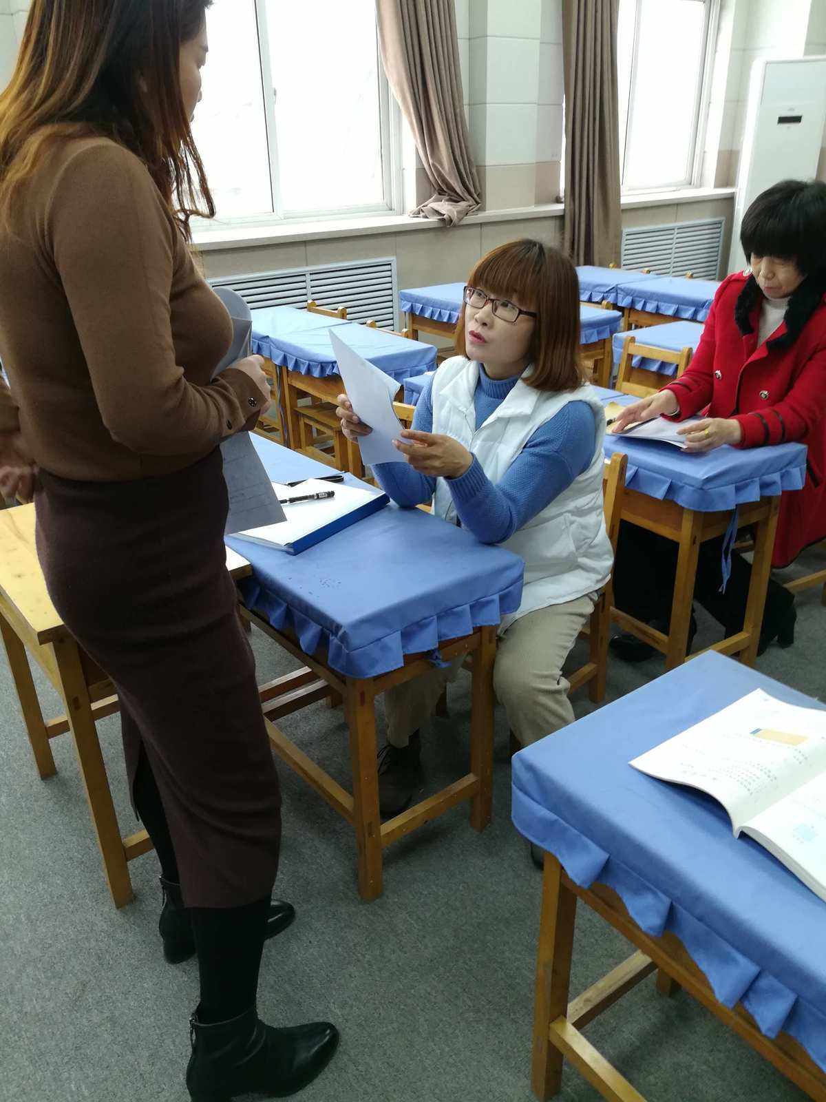 小学数学教研组长的作用_小学数学教研组长职责