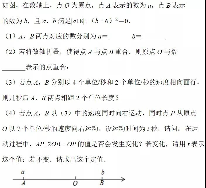 初中数学动点问题加答案大全(初中数学动点问题加答案)