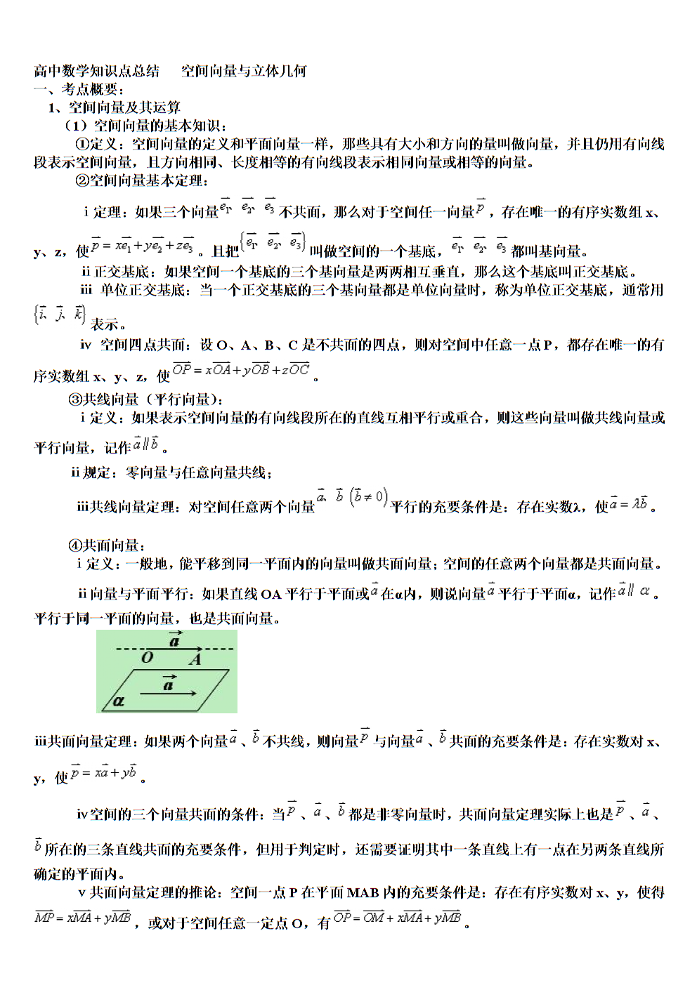 辽宁高中数学是a版还是b版_辽宁高中数学知识点全总结