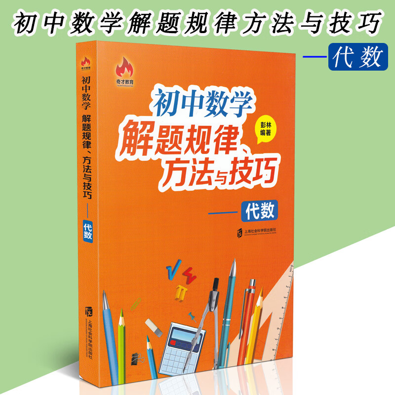 初中数学解题方法与技巧(初中数学解题方法与技巧湖北教育出版社)