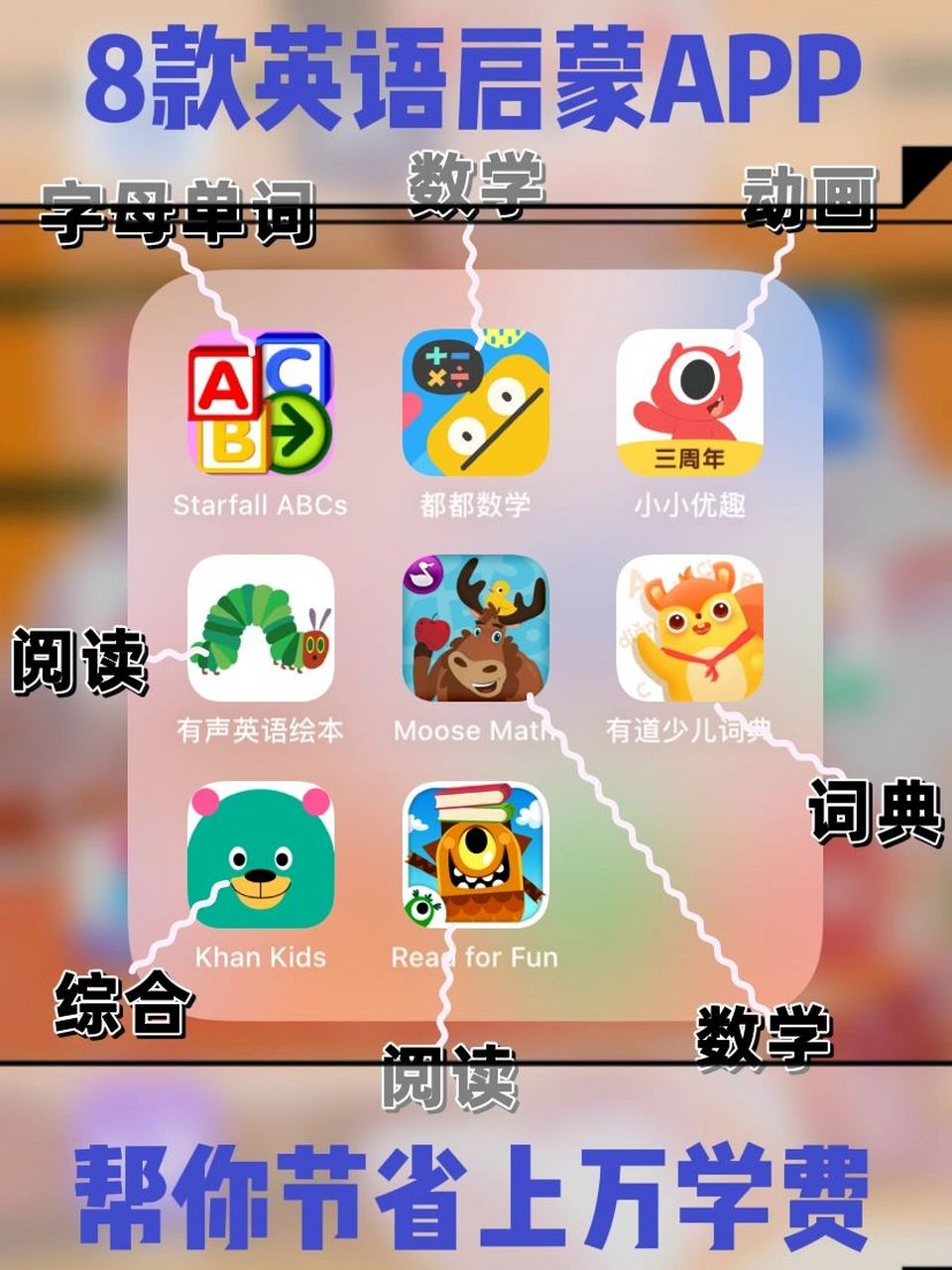 小学学英语的最好的app免费(小学生学英语的app)