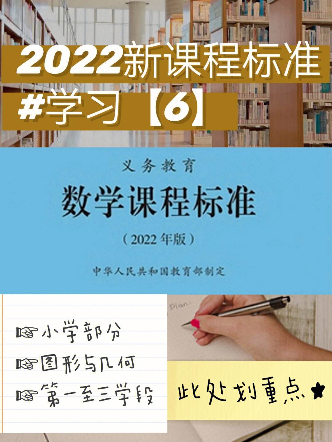 小学数学课程标准2022解读心得体会_小学数学课程标准2022解读心得体会ppt