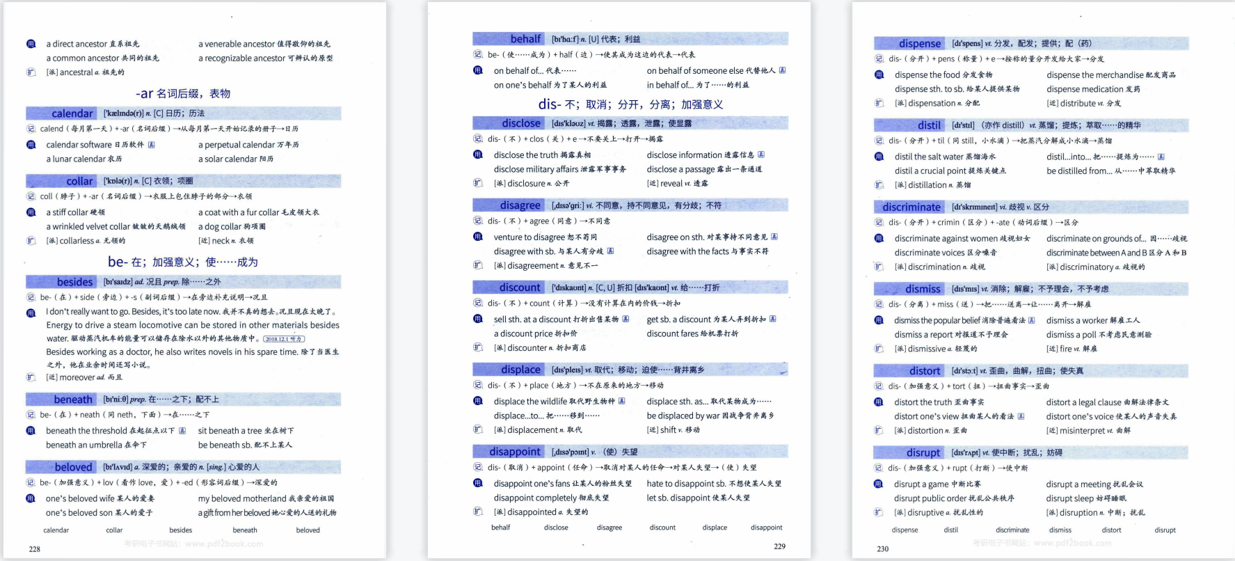 英语六级单词电子版_英语六级单词电子版网盘