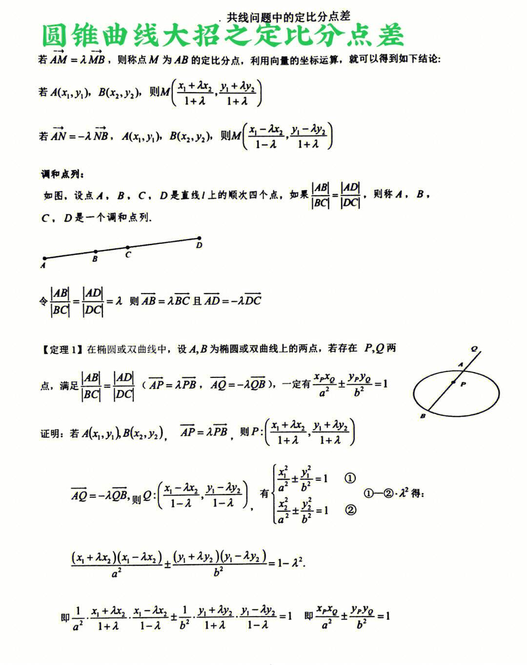 高中数学题型1000例(高中数学题型1000例大题及答案)