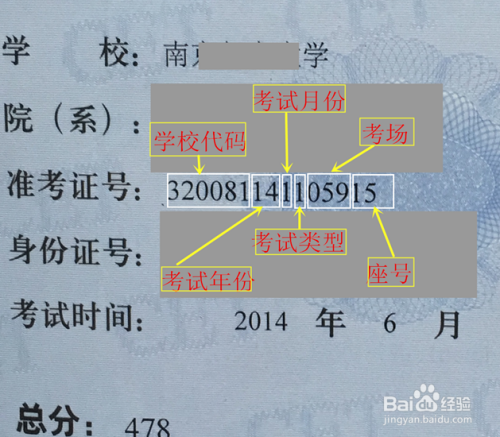 全国英语六级准考证打印入口官网(英语六级准考证打印入口官网2023)