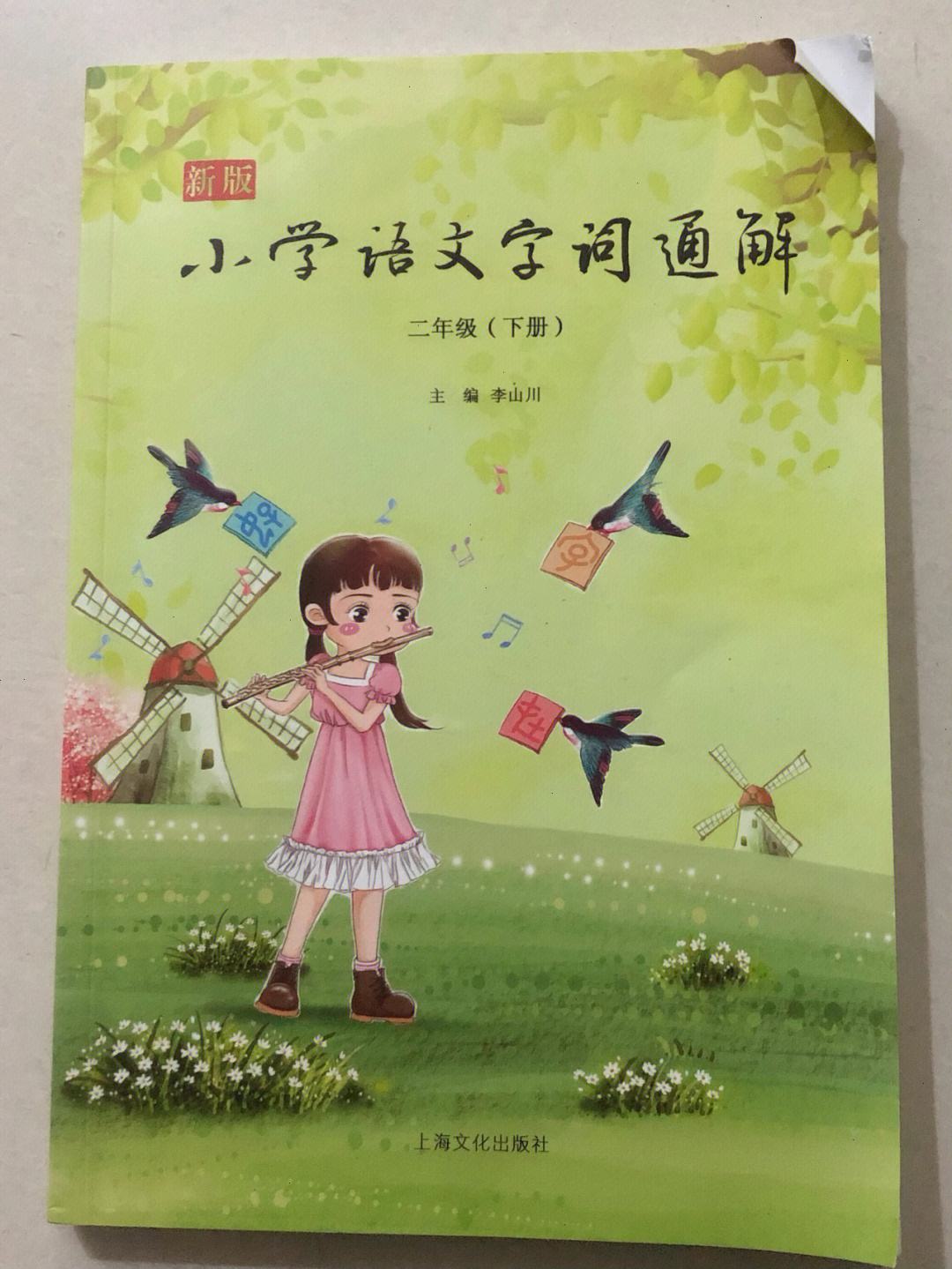 小学语文怎么教(小学语文怎么教贾志敏)