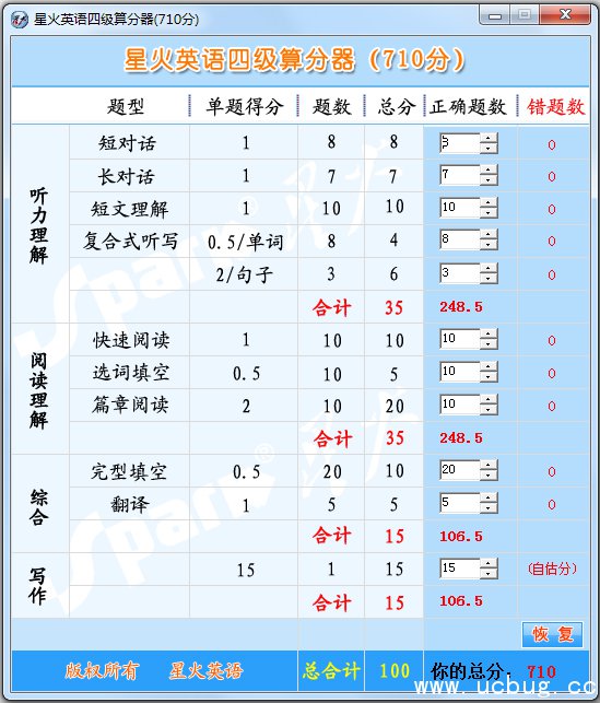 英语4级什么时候考(英语4级什么时候考2023年什么时候出成绩)